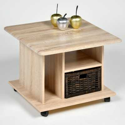 Couchtische: Mit Rollen zum Verlieben | Wayfair.de